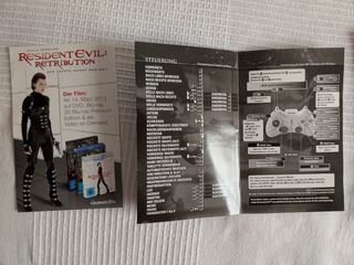 Resident Evil 6 PC - Juego