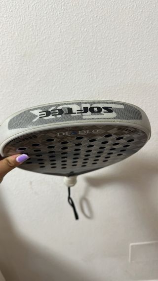 Pala pádel Siux Diablo Revolution 2