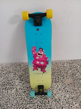 Monopatín Infantil