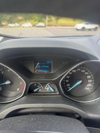Ford C-MAX 2013 1.0 Ecoboost 125 Titanium 5p S/S