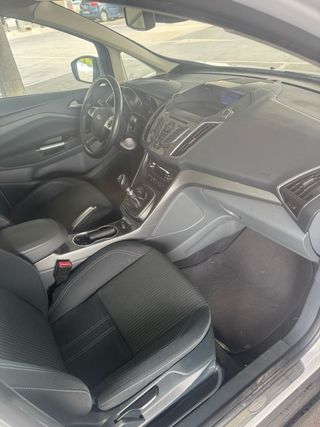 Ford C-MAX 2013 1.0 Ecoboost 125 Titanium 5p S/S