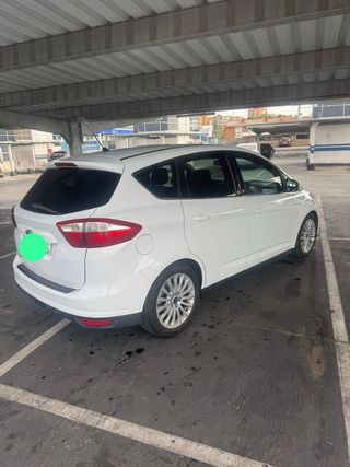 Ford C-MAX 2013 1.0 Ecoboost 125 Titanium 5p S/S