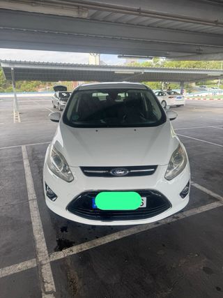 Ford C-MAX 2013 1.0 Ecoboost 125 Titanium 5p S/S