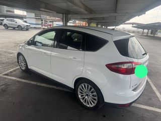 Ford C-MAX 2013 1.0 Ecoboost 125 Titanium 5p S/S
