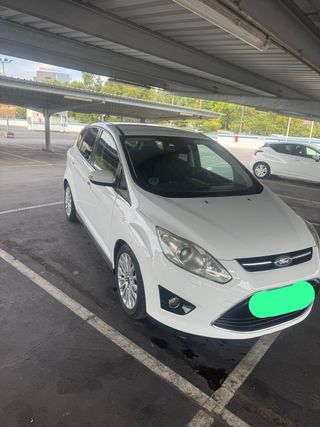 Ford C-MAX 2013 1.0 Ecoboost 125 Titanium 5p S/S