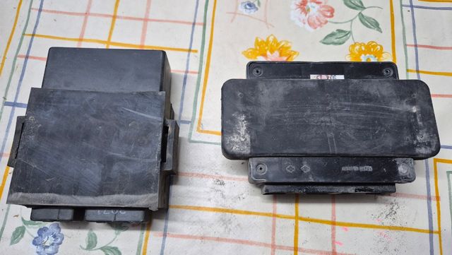 Centralitas Kawasaki ZZR600 (91)