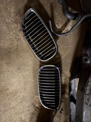 Cromados BMW 335i E92