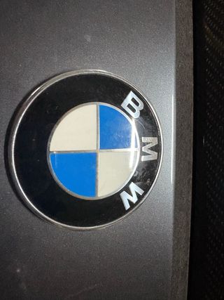 Cromados BMW 335i E92
