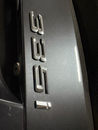 Cromados BMW 335i E92