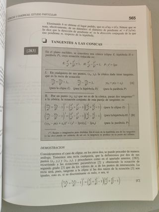 Algebra Lineal (Spanish Edition)