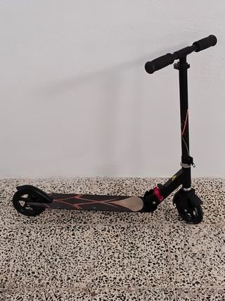 Patinete Plegable Infantil