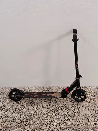 Patinete Plegable Infantil