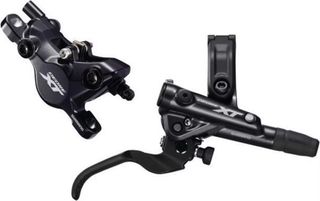 Freno trasero Shimano XT BL-T8100+BR-M8100
NUEVO 