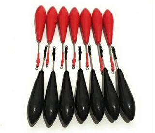 ♦️ 14 plomos pesca surfcasting, grapas, urfes. 