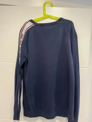 3 Prendas Hugo Boss (M) 14-16 años