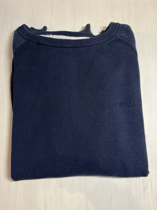 3 Prendas Hugo Boss (M) 14-16 años