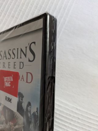 Assassin's Creed Hermandad PC