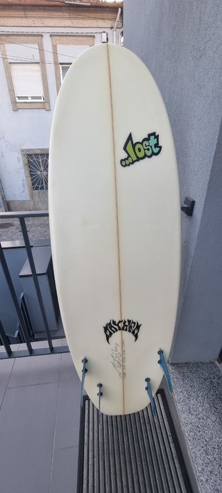 Tabla Surf Lost Couch Potato 5.5