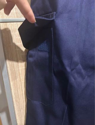 Pantalón Velilla trabajo talla 40