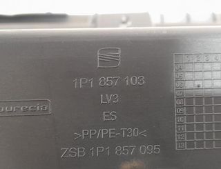 Seat 1p1857103 guantera leon (1p1) 1.9 tdi 107566