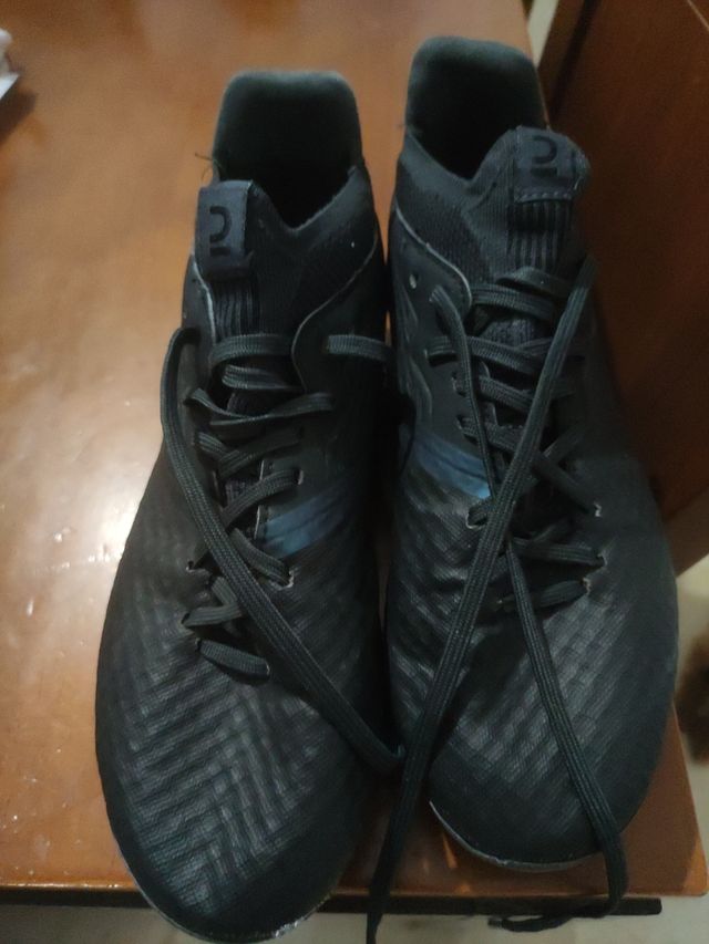 Botas fútbol kipsta talla 40