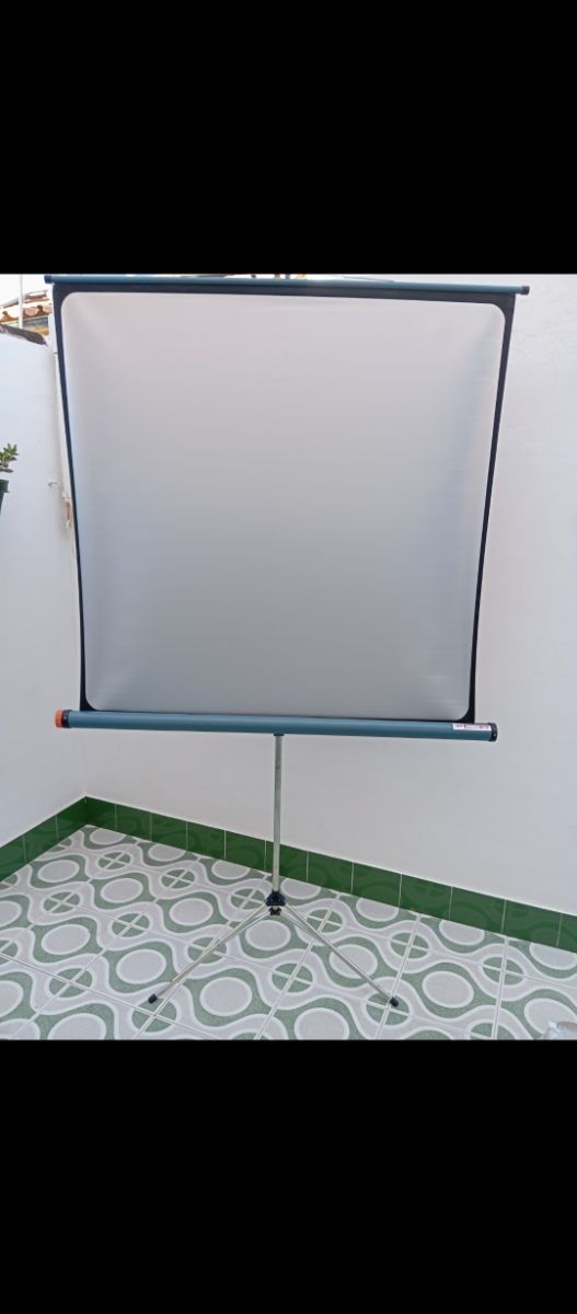 Proiettore per diapositive Prestinox.