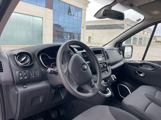 Renault Trafic 2.0 año 2020 