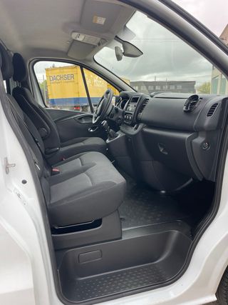 Renault Trafic 2.0 año 2020 