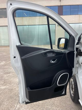 Renault Trafic 2.0 año 2020 