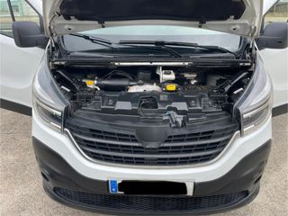 Renault Trafic 2.0 año 2020 