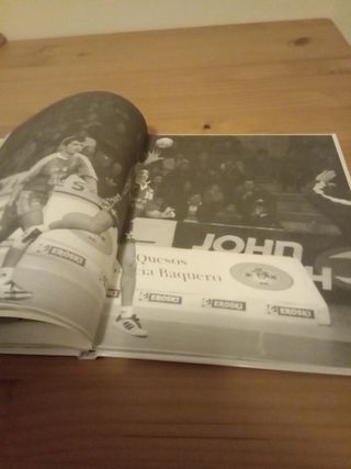 Libro ATLAS VISUAL DE LOS DEPORTES 