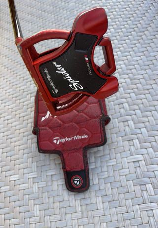 Golf TaylorMade Spider Tour Putter Grip Taylormade