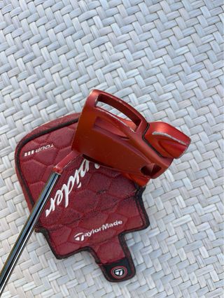 Golf TaylorMade Spider Tour Putter Grip Taylormade