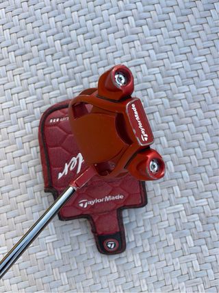 Golf TaylorMade Spider Tour Putter Grip Taylormade