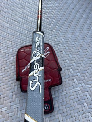 Golf TaylorMade Spider Tour Putter Grip Taylormade