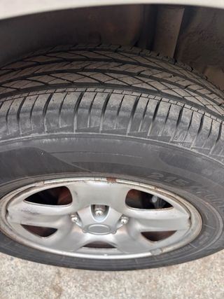 Toyota RAV4 2002