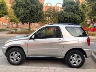 Toyota RAV4 2002