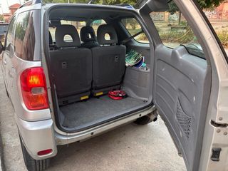 Toyota RAV4 2002