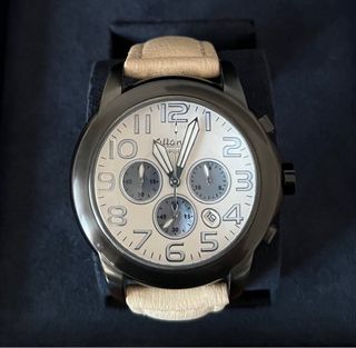 Orologio Altanus Geneve Chrono Beige