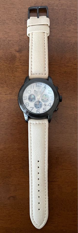 Orologio Altanus Geneve Chrono Beige