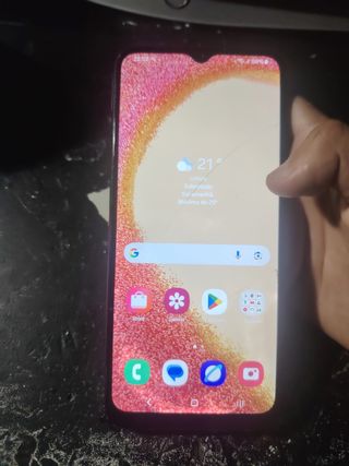 Samsung Galaxy A04e 