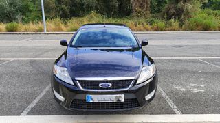 Ford Mondeo 2010