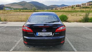 Ford Mondeo 2010