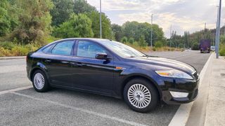 Ford Mondeo 2010