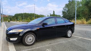Ford Mondeo 2010