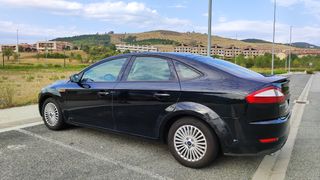 Ford Mondeo 2010