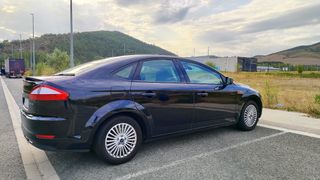 Ford Mondeo 2010