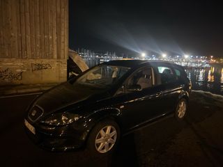 SEAT Altea xl 2008