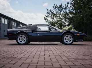 Ferrari 308 GTS QV