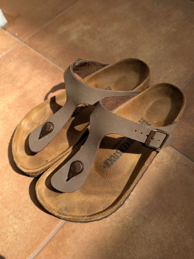 Birkenstock Gizeh 37